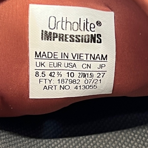 Salomon Sense Ride 4 Shoes - Picture 9 of 9